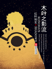 木叶之影流最新章节列表,木叶之影流全文阅读