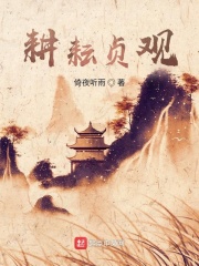 耕耘贞观最新章节列表,耕耘贞观全文阅读
