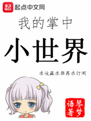 我的掌中小世界最新章节列表,我的掌中小世界全文阅读