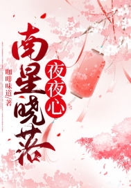 南星晓落夜夜心最新章节列表,南星晓落夜夜心全文阅读