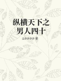 纵横天下之男人四十最新章节列表,纵横天下之男人四十全文阅读