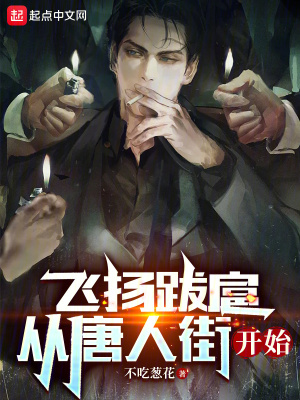 飞扬跋扈，从唐人街开始最新章节列表,飞扬跋扈，从唐人街开始全文阅读