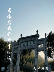 离婚后我开启了仙途最新章节列表,离婚后我开启了仙途全文阅读
