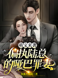 萌宝来袭：偏执陆总的哑巴罪妻最新章节列表,萌宝来袭：偏执陆总的哑巴罪妻全文阅读