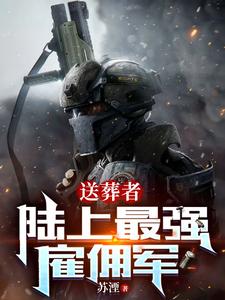 送葬者：陆上最强雇佣军最新章节列表,送葬者：陆上最强雇佣军全文阅读