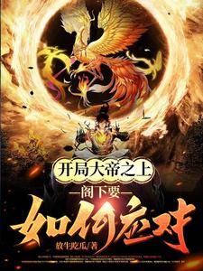 开局大帝之上，阁下要如何应对最新章节列表,开局大帝之上，阁下要如何应对全文阅读