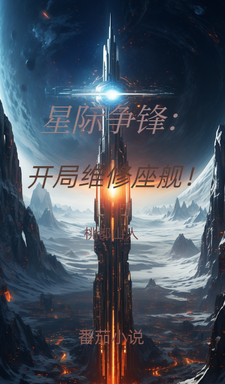 星际争锋：开局维修座舰！最新章节列表,星际争锋：开局维修座舰！全文阅读