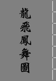 龙飞凤舞图最新章节列表,龙飞凤舞图全文阅读