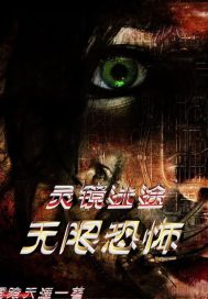灵镜迷途：无限恐怖最新章节列表,灵镜迷途：无限恐怖全文阅读