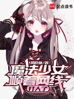 魔法少女顺着网线打人了最新章节列表,魔法少女顺着网线打人了全文阅读