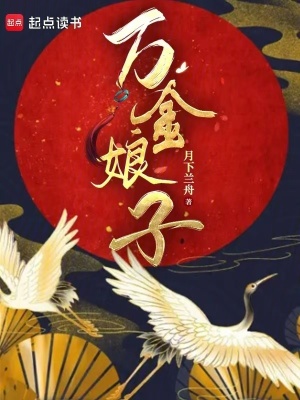 万金娘子最新章节列表,万金娘子全文阅读