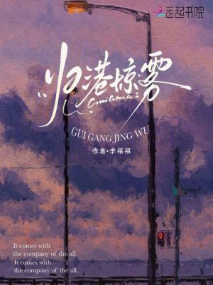 归港惊雾最新章节列表,归港惊雾全文阅读