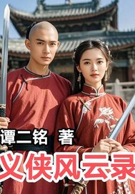 义侠风云录最新章节列表,义侠风云录全文阅读
