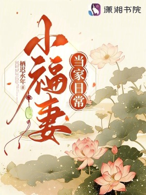 小福妻当家日常最新章节列表,小福妻当家日常全文阅读