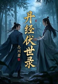 丹经伏世录最新章节列表,丹经伏世录全文阅读