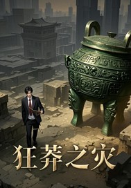 狂莽之灾最新章节列表,狂莽之灾全文阅读