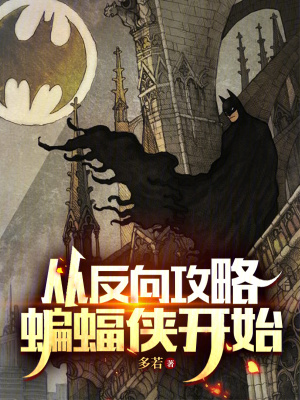 从反向攻略蝙蝠侠开始最新章节列表,从反向攻略蝙蝠侠开始全文阅读
