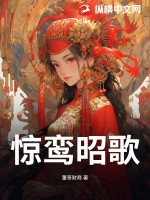 惊鸾昭歌最新章节列表,惊鸾昭歌全文阅读