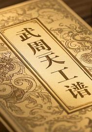 武周天工谱最新章节列表,武周天工谱全文阅读