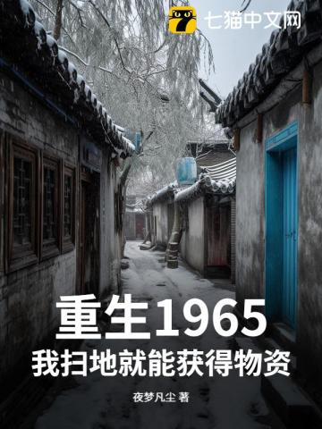 重生1965，我扫地就能获得物资最新章节列表,重生1965，我扫地就能获得物资全文阅读