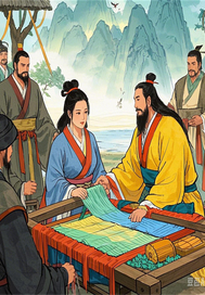 桑海鼎心最新章节列表,桑海鼎心全文阅读