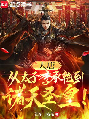 大唐：从太子李承乾到诸天圣皇！最新章节列表,大唐：从太子李承乾到诸天圣皇！全文阅读