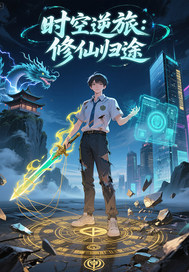 时空逆旅：修仙归途最新章节列表,时空逆旅：修仙归途全文阅读