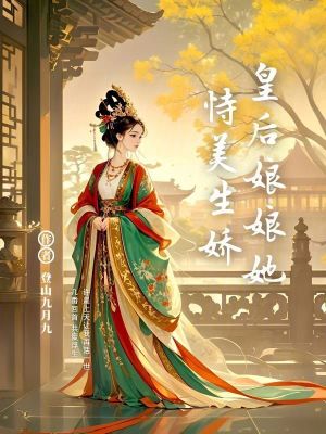 皇后娘娘她恃美生娇最新章节列表,皇后娘娘她恃美生娇全文阅读