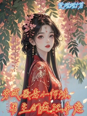 穿成恶毒小师妹，男主们疯狂争宠最新章节列表,穿成恶毒小师妹，男主们疯狂争宠全文阅读
