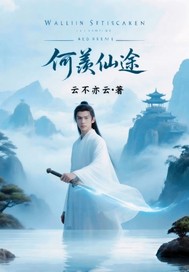 何羡仙途最新章节列表,何羡仙途全文阅读