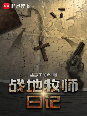 战地牧师日记最新章节列表,战地牧师日记全文阅读