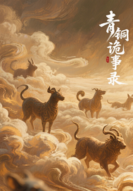 青铜诡事录最新章节列表,青铜诡事录全文阅读
