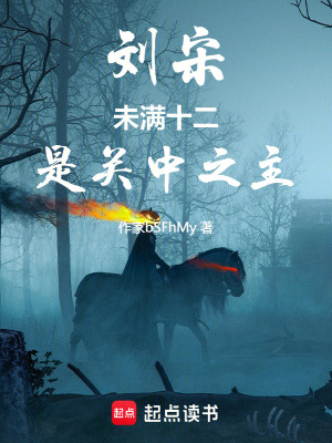 刘宋：未满十二，是关中之主最新章节列表,刘宋：未满十二，是关中之主全文阅读