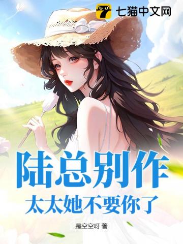陆总别作，太太她不要你了最新章节列表,陆总别作，太太她不要你了全文阅读