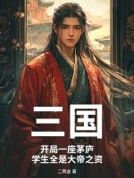 三国：开局一座茅庐，学生全是大帝之资最新章节列表,三国：开局一座茅庐，学生全是大帝之资全文阅读