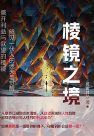 棱镜之境最新章节列表,棱镜之境全文阅读