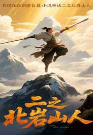 神话二之北岩山人最新章节列表,神话二之北岩山人全文阅读