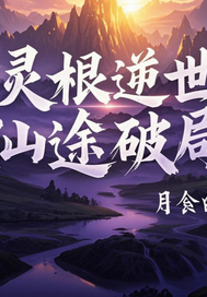 灵根逆世：仙途破局最新章节列表,灵根逆世：仙途破局全文阅读