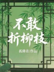 不敢折柳枝最新章节列表,不敢折柳枝全文阅读