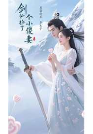 剑仙捡了个小傻妻最新章节列表,剑仙捡了个小傻妻全文阅读