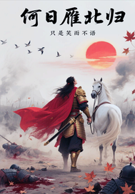 何日雁北归最新章节列表,何日雁北归全文阅读