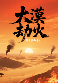 大漠劫火最新章节列表,大漠劫火全文阅读