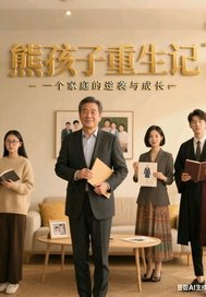 熊孩子重生记最新章节列表,熊孩子重生记全文阅读