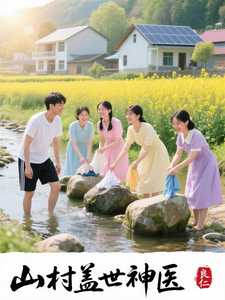 山村盖世神医最新章节列表,山村盖世神医全文阅读
