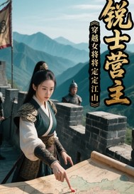 锐士营主：穿越女将定江山最新章节列表,锐士营主：穿越女将定江山全文阅读