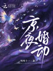 京夜婚动最新章节列表,京夜婚动全文阅读