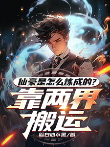 仙豪是怎么炼成的？靠两界搬运最新章节列表,仙豪是怎么炼成的？靠两界搬运全文阅读