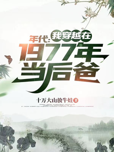 年代：我穿越在1977年当后爸最新章节列表,年代：我穿越在1977年当后爸全文阅读