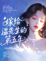 嫁给温先生第五年最新章节列表,嫁给温先生第五年全文阅读