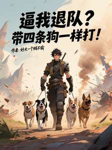逼我退队？带四条狗一样打！最新章节列表,逼我退队？带四条狗一样打！全文阅读